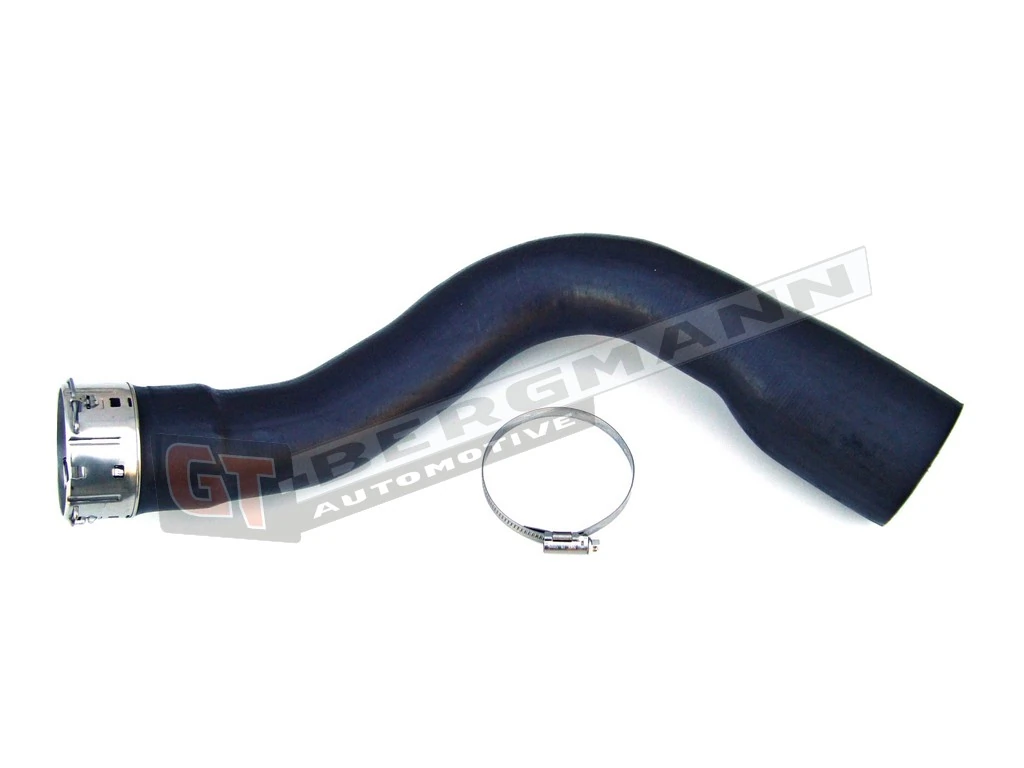 Charge Air Hose