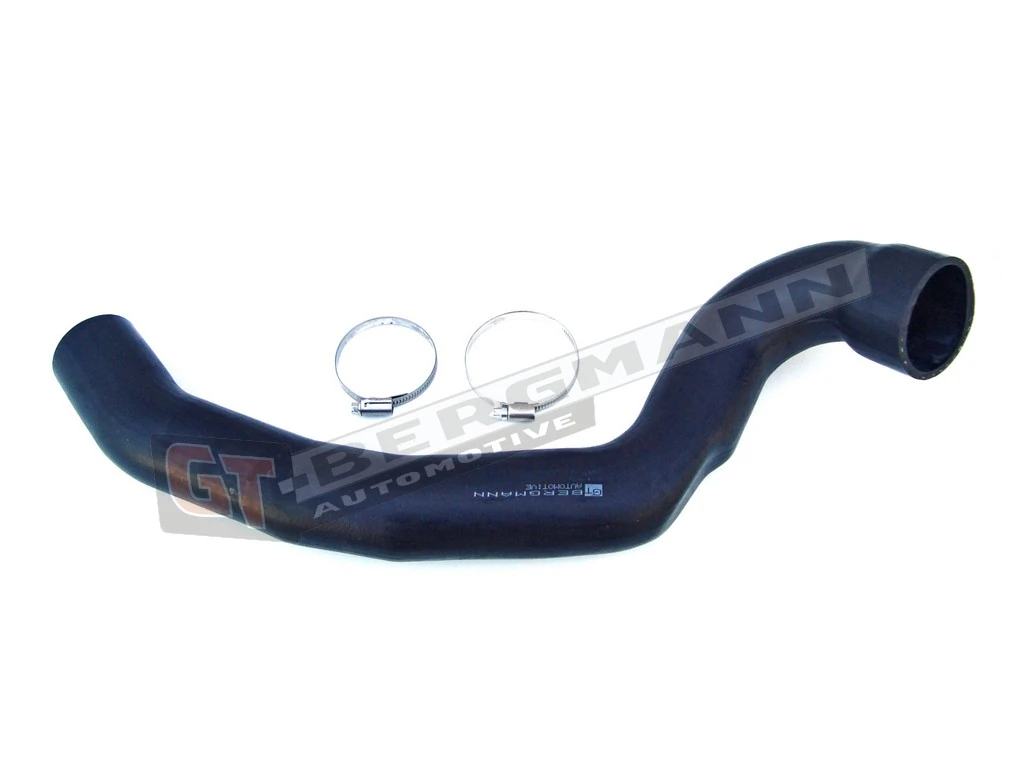Charge Air Hose