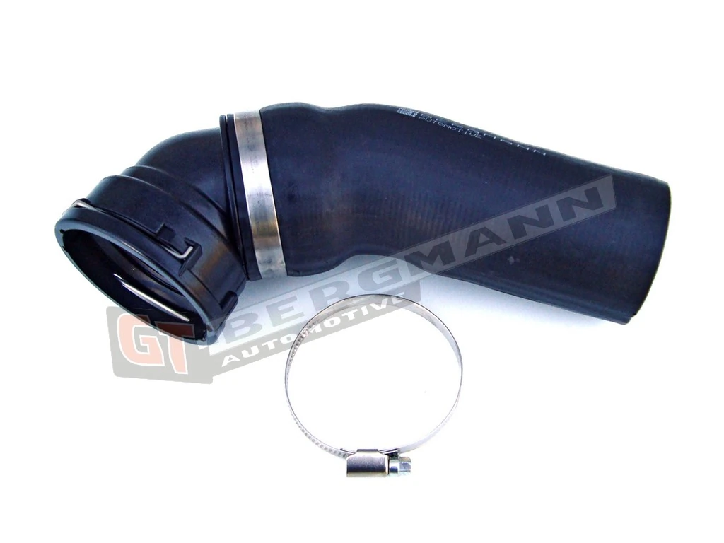 Charge Air Hose