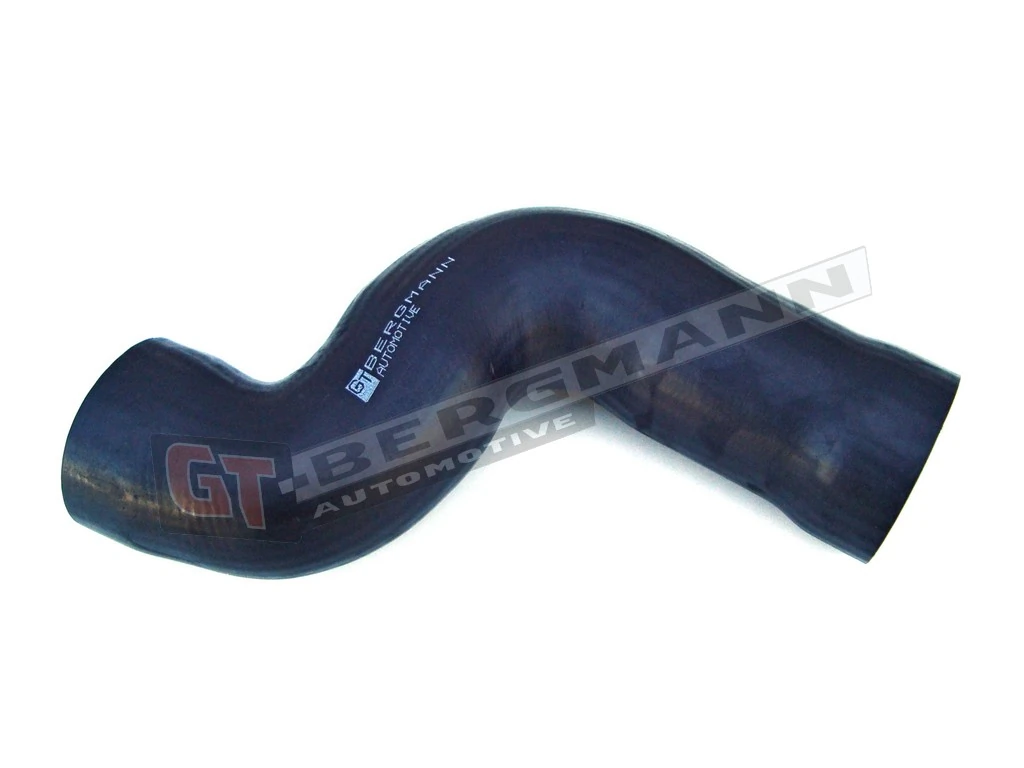 Charge Air Hose