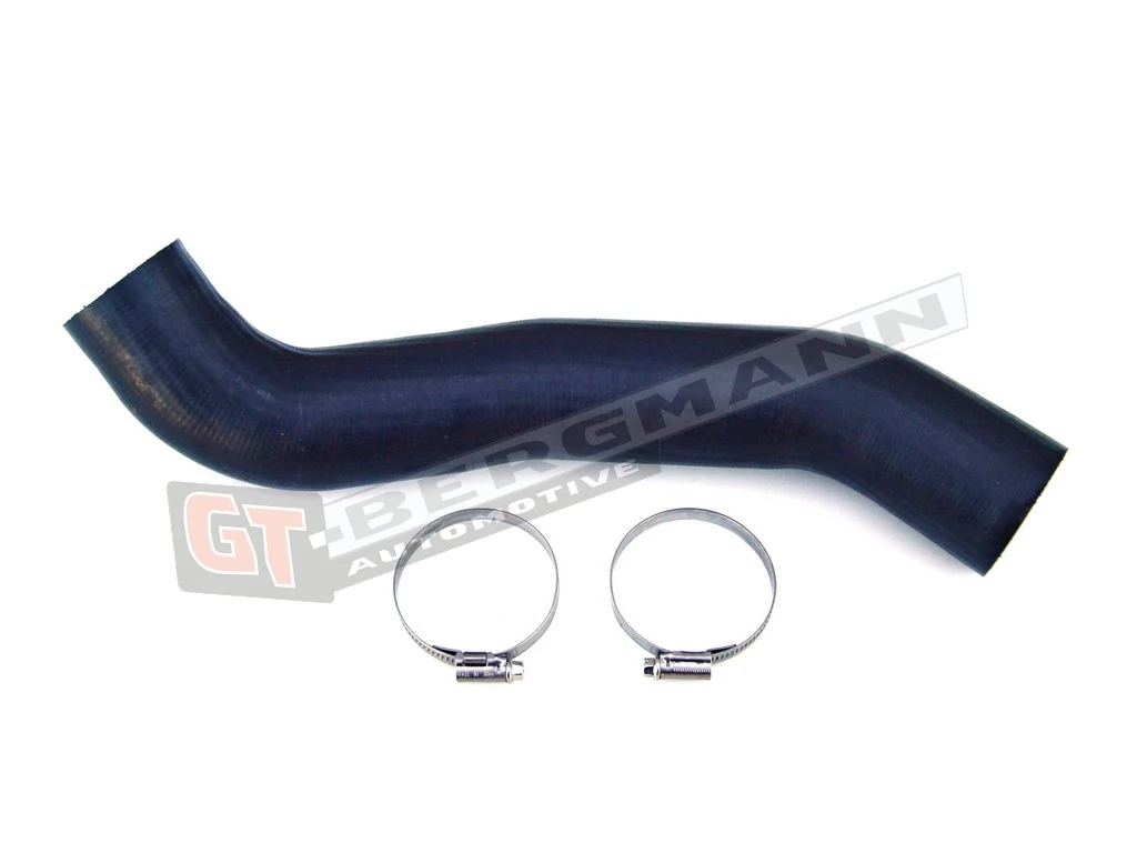 Charge Air Hose