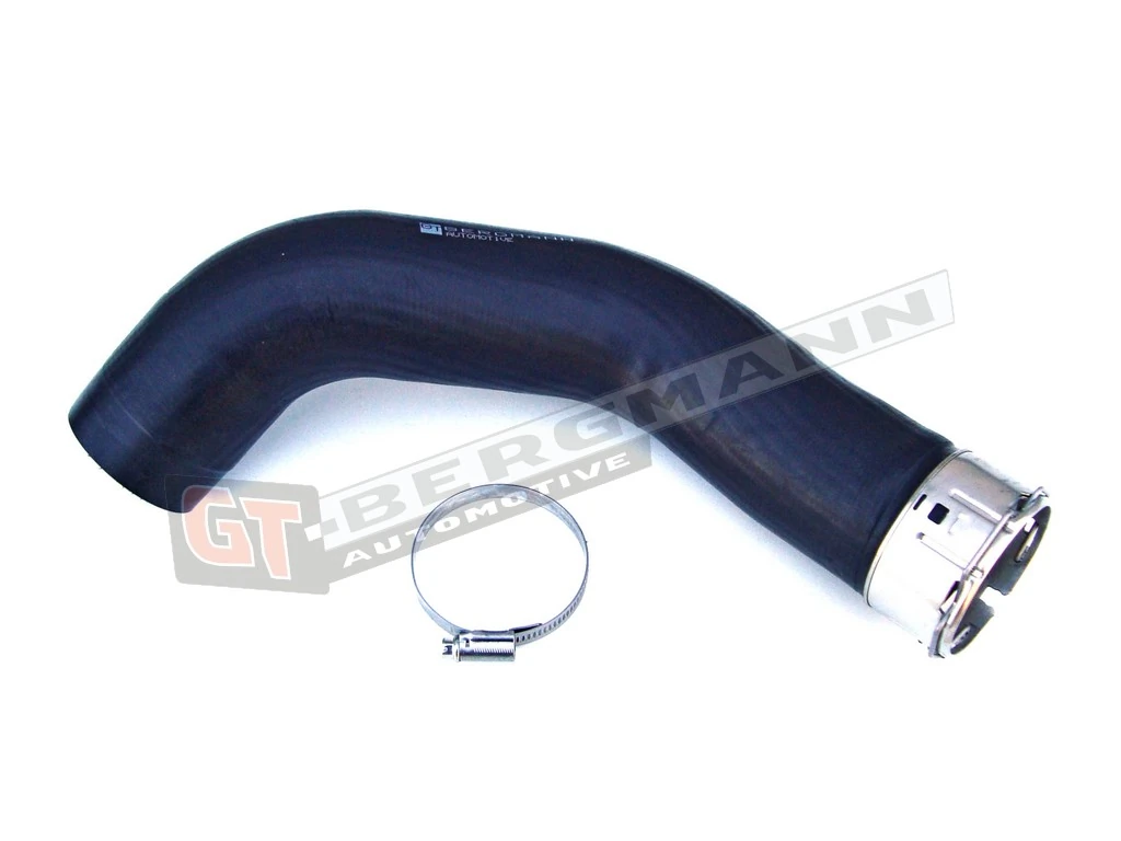 Charge Air Hose