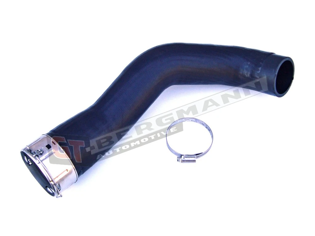 Charge Air Hose