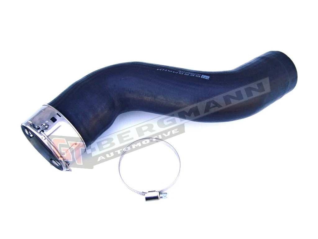 Charge Air Hose