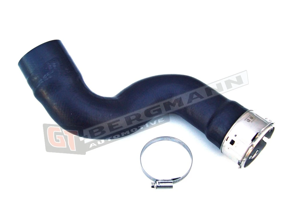 Charge Air Hose