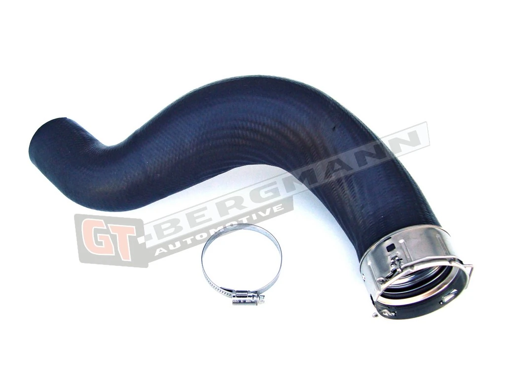 Charge Air Hose