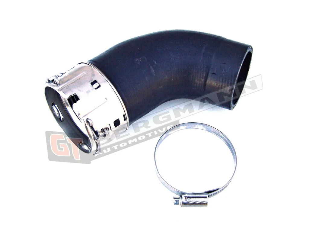 Charge Air Hose