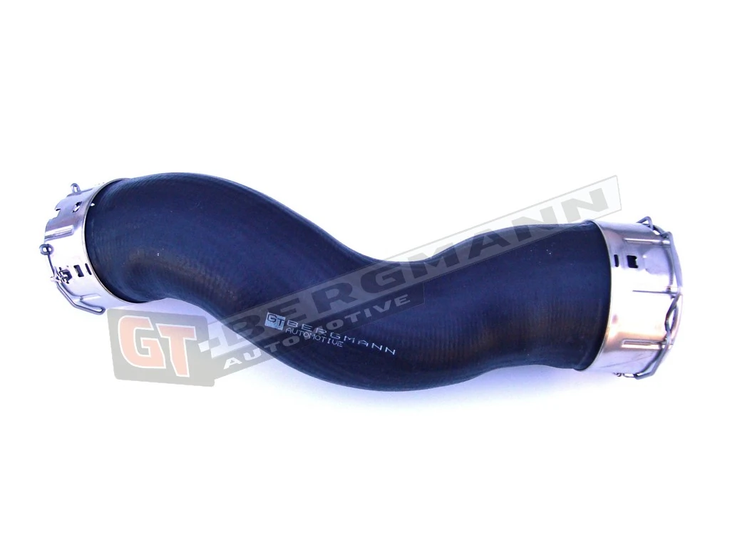 Charge Air Hose