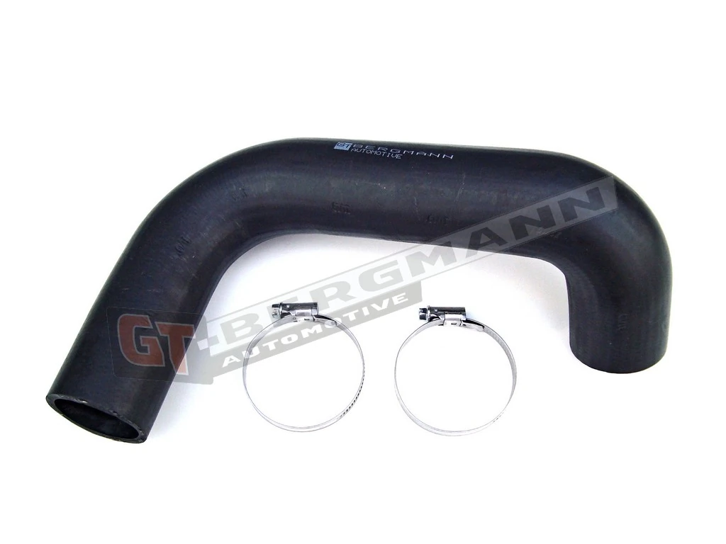 Charge Air Hose