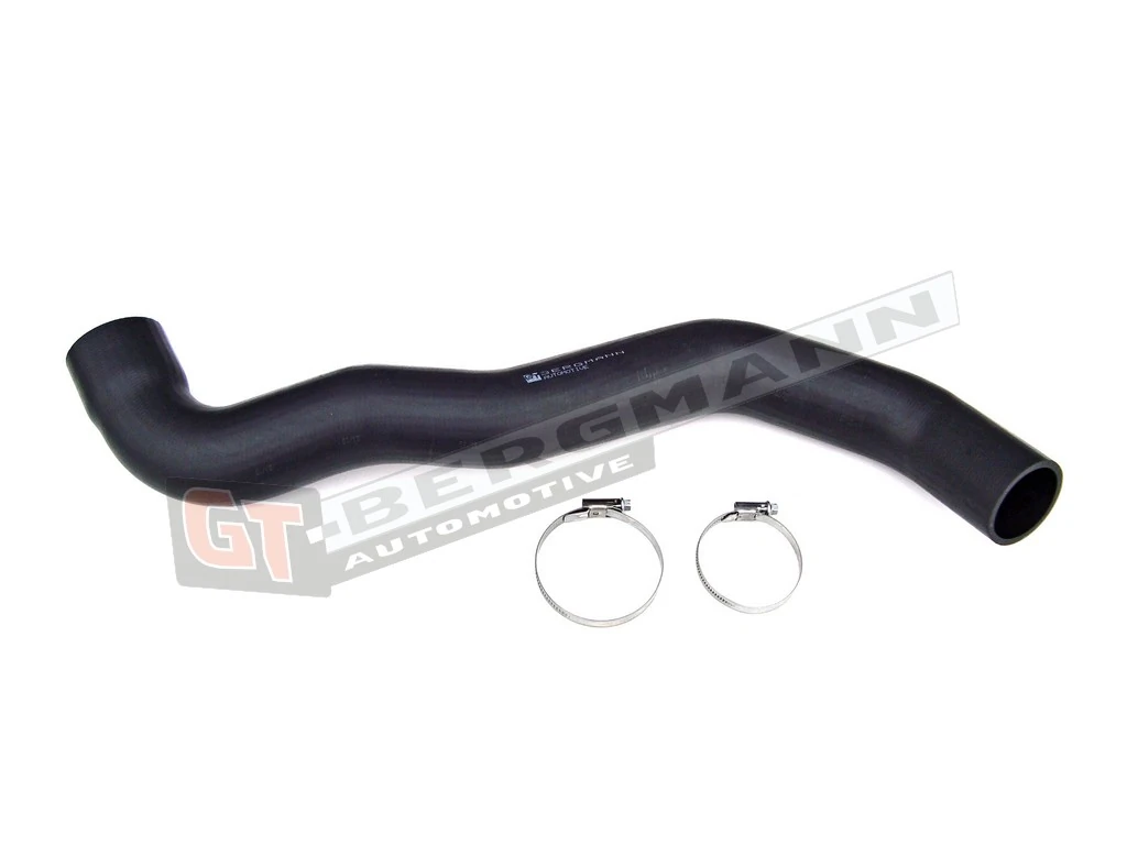 Charge Air Hose