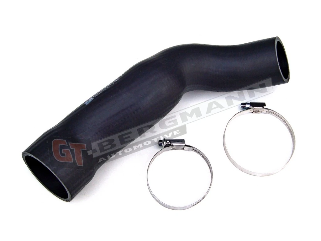 Charge Air Hose