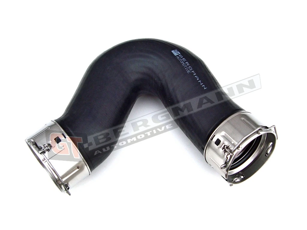 Charge Air Hose
