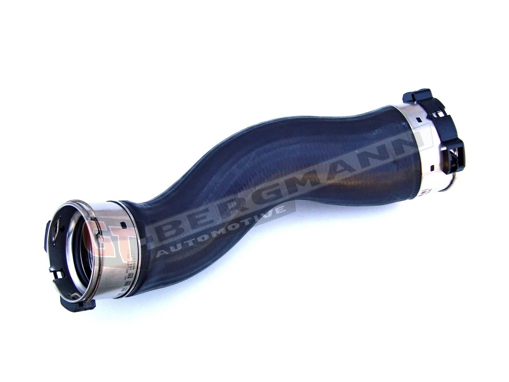 Charge Air Hose