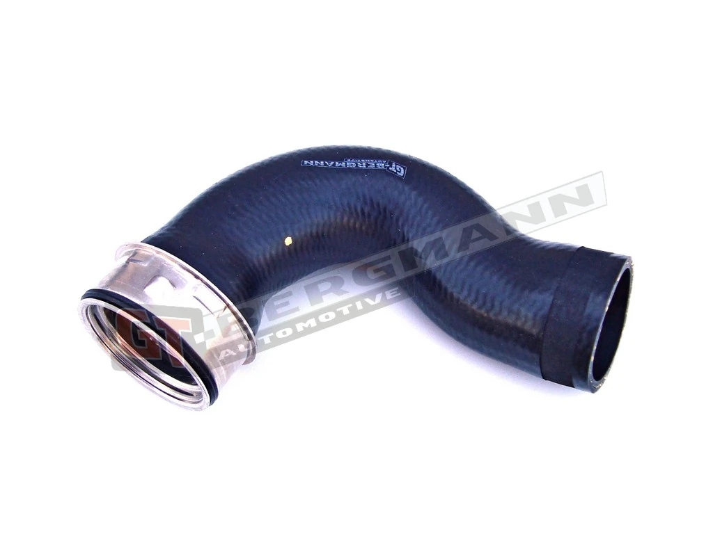 Charge Air Hose
