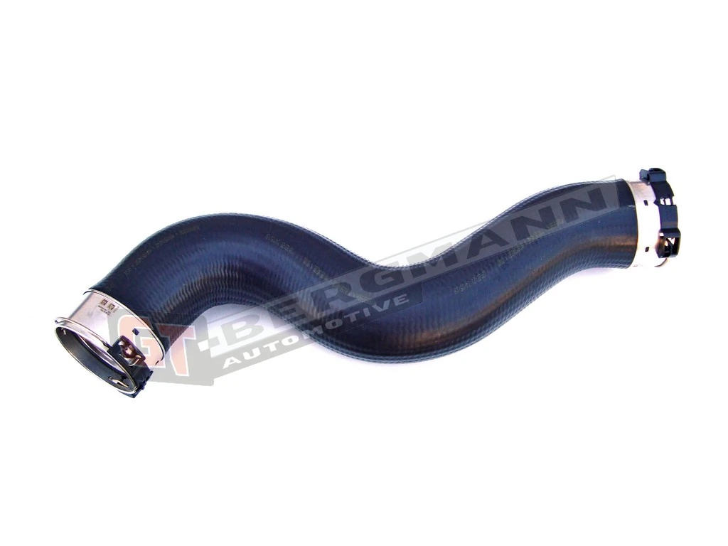 Charge Air Hose