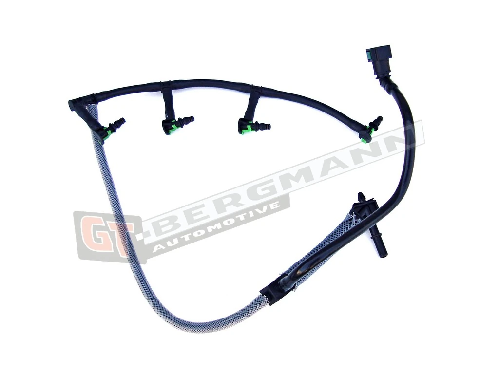Fuel Hose