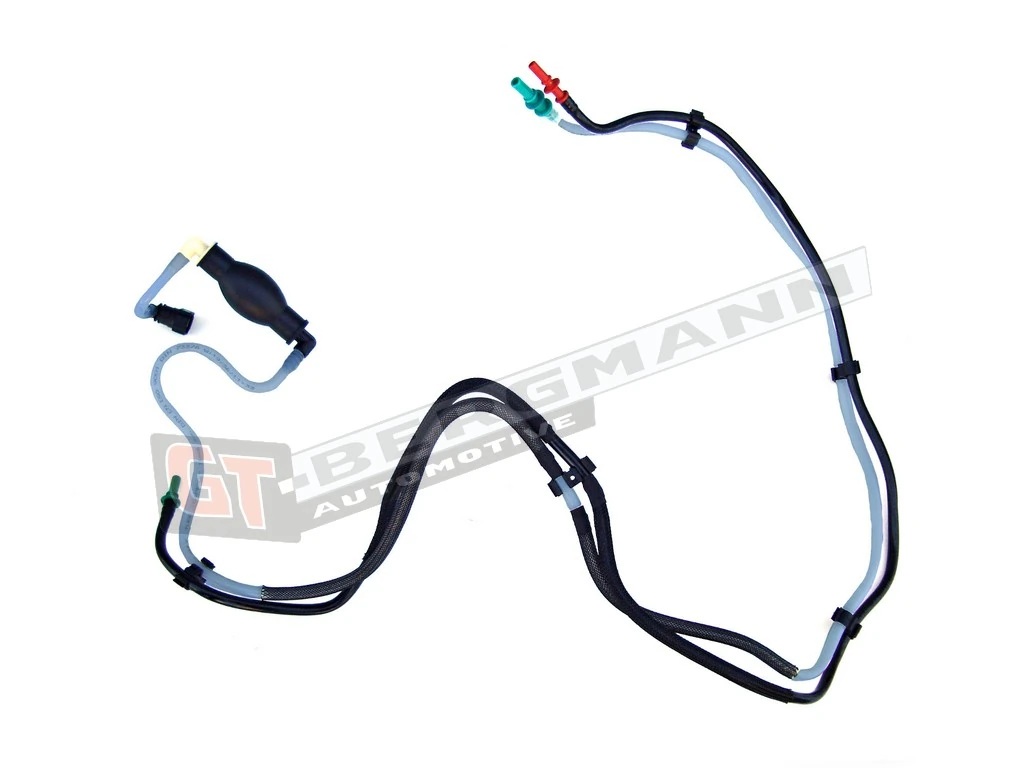 Fuel Hose