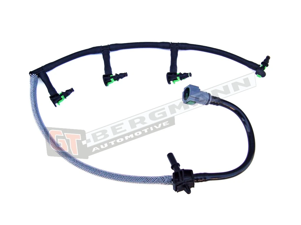 Fuel Hose