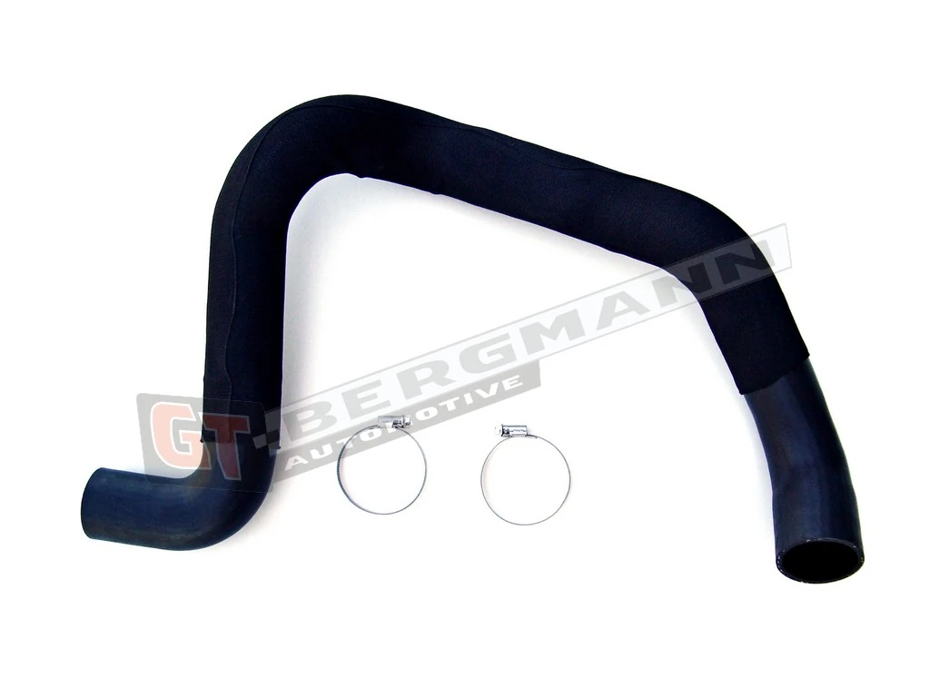Charge Air Hose