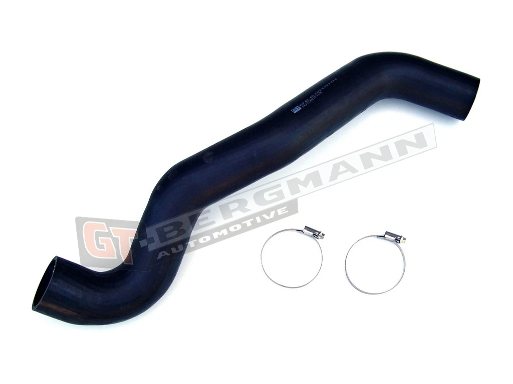 Charge Air Hose