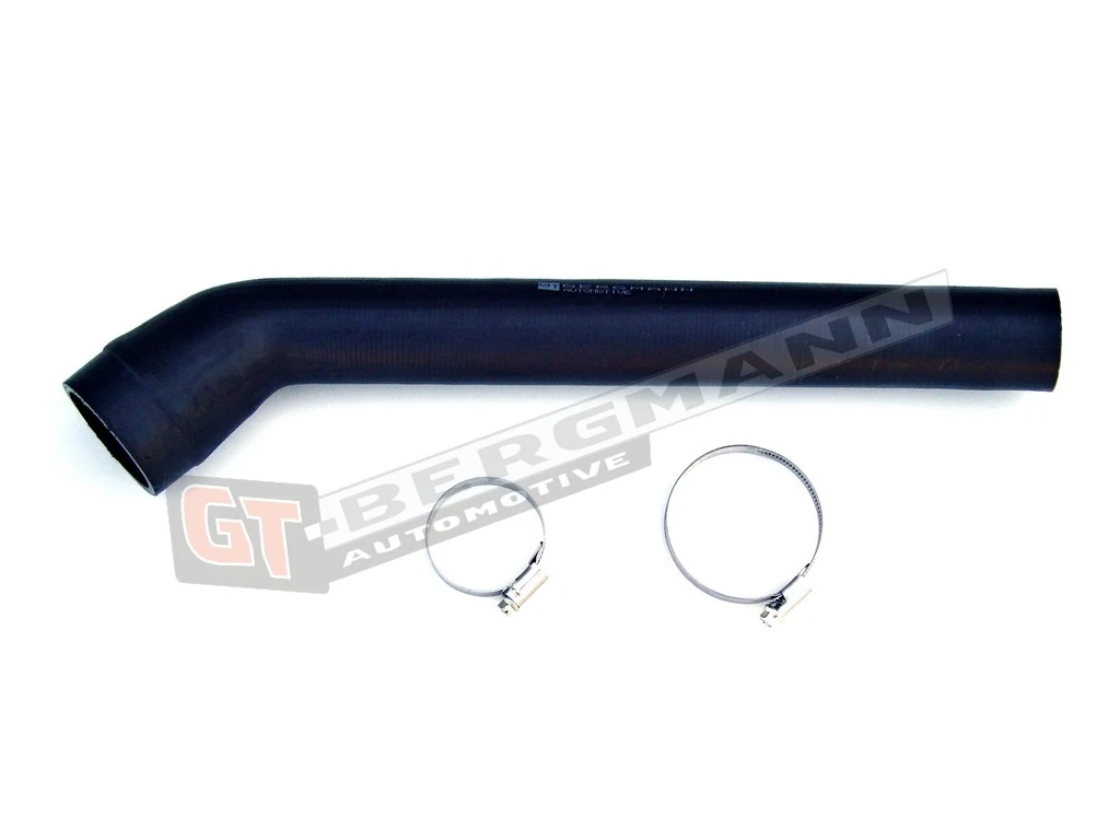 Charge Air Hose