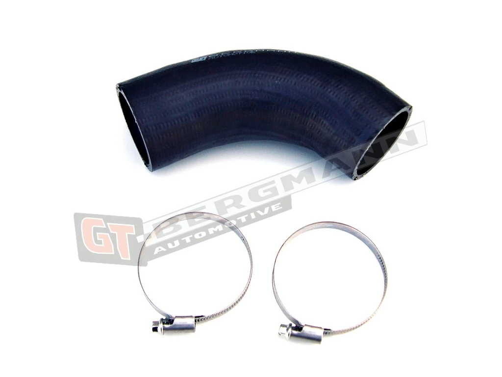 Charge Air Hose