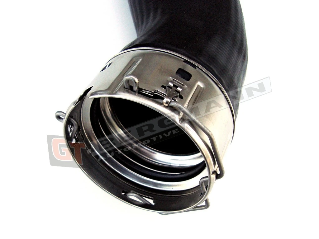 Charge Air Hose