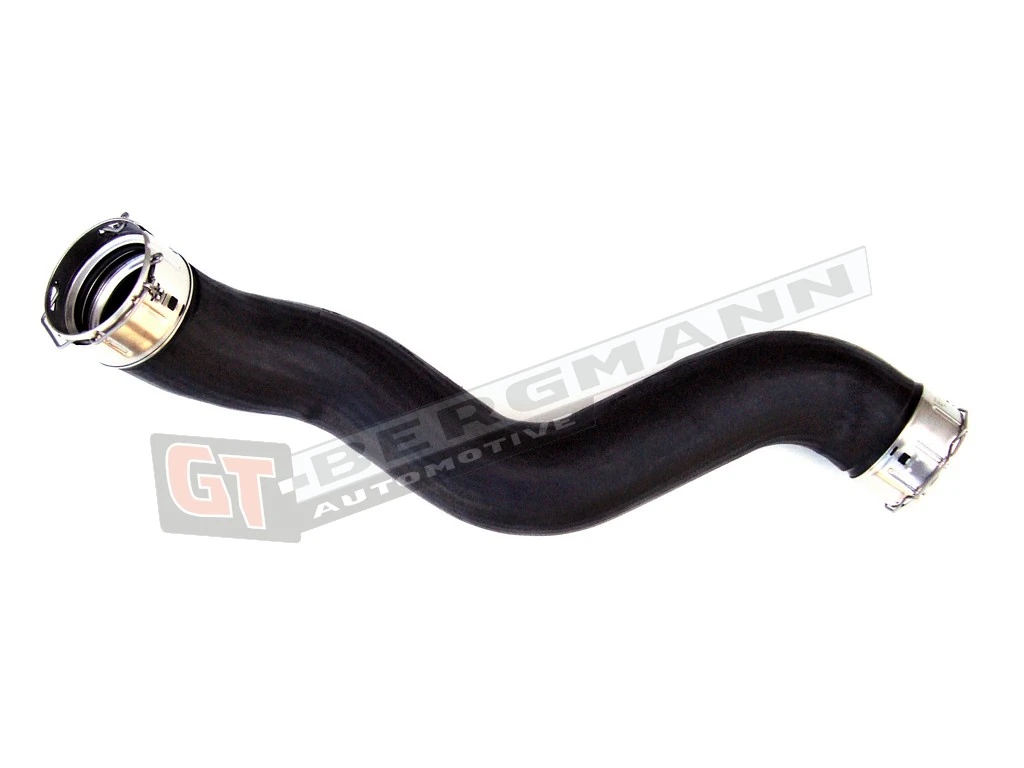 Charge Air Hose