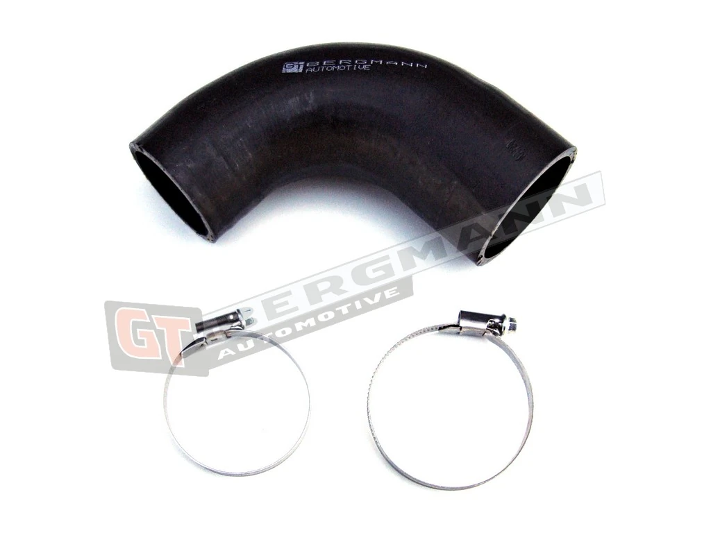 Charge Air Hose