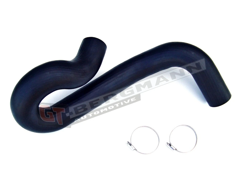 Charge Air Hose