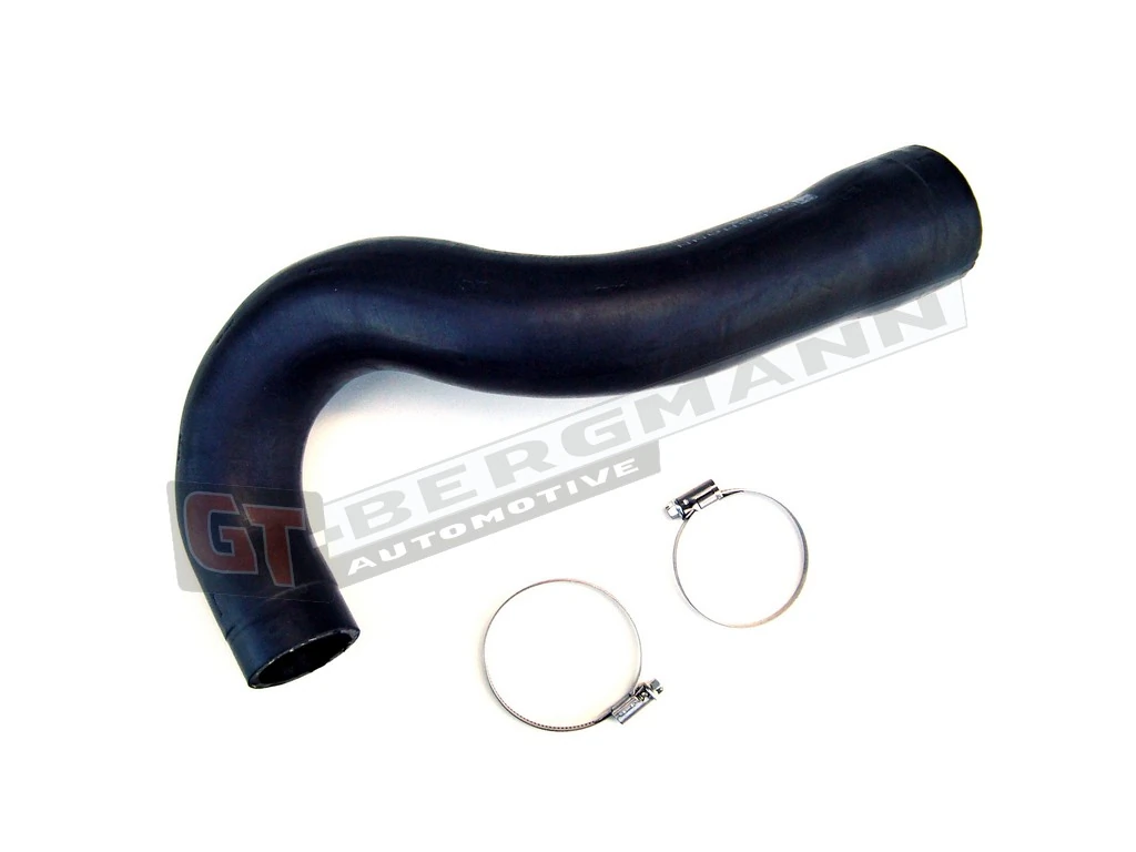 Charge Air Hose