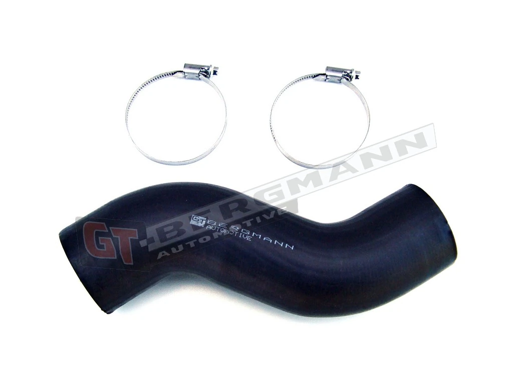 Charge Air Hose