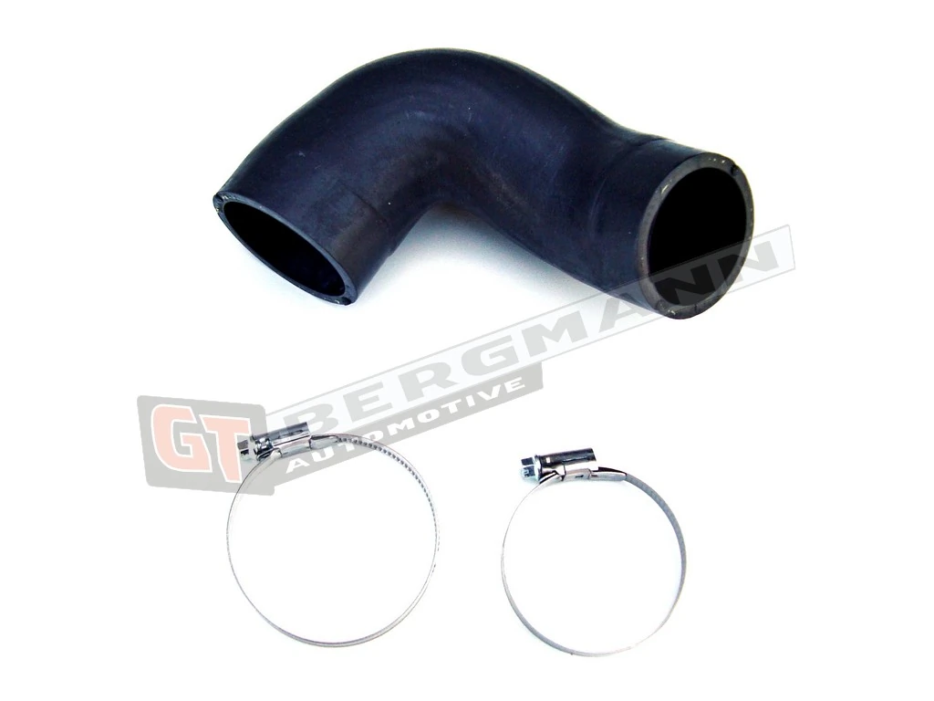 Charge Air Hose