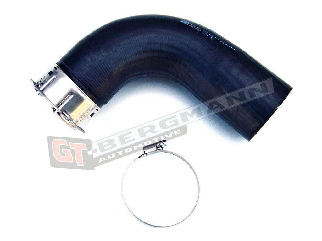 Charge Air Hose