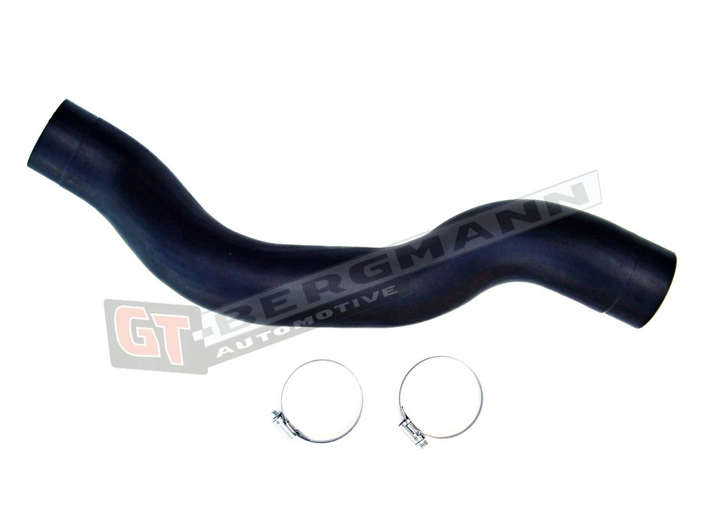 Charge Air Hose