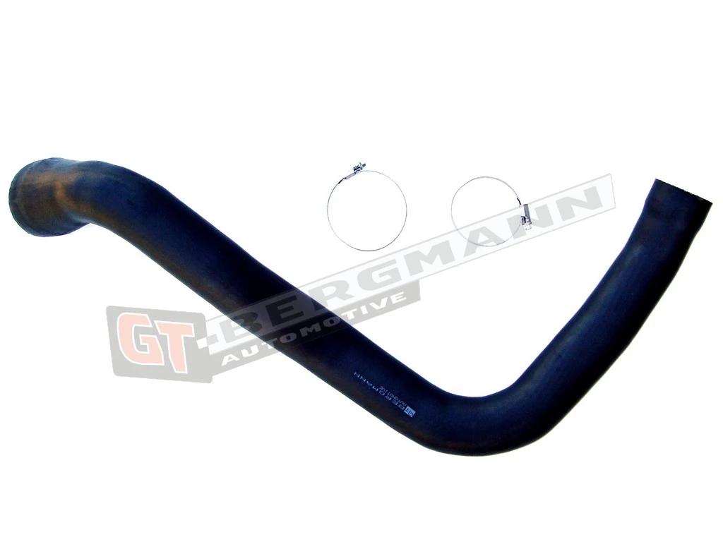 Charge Air Hose