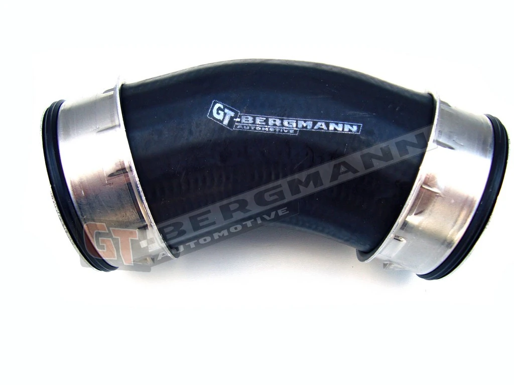 Charge Air Hose