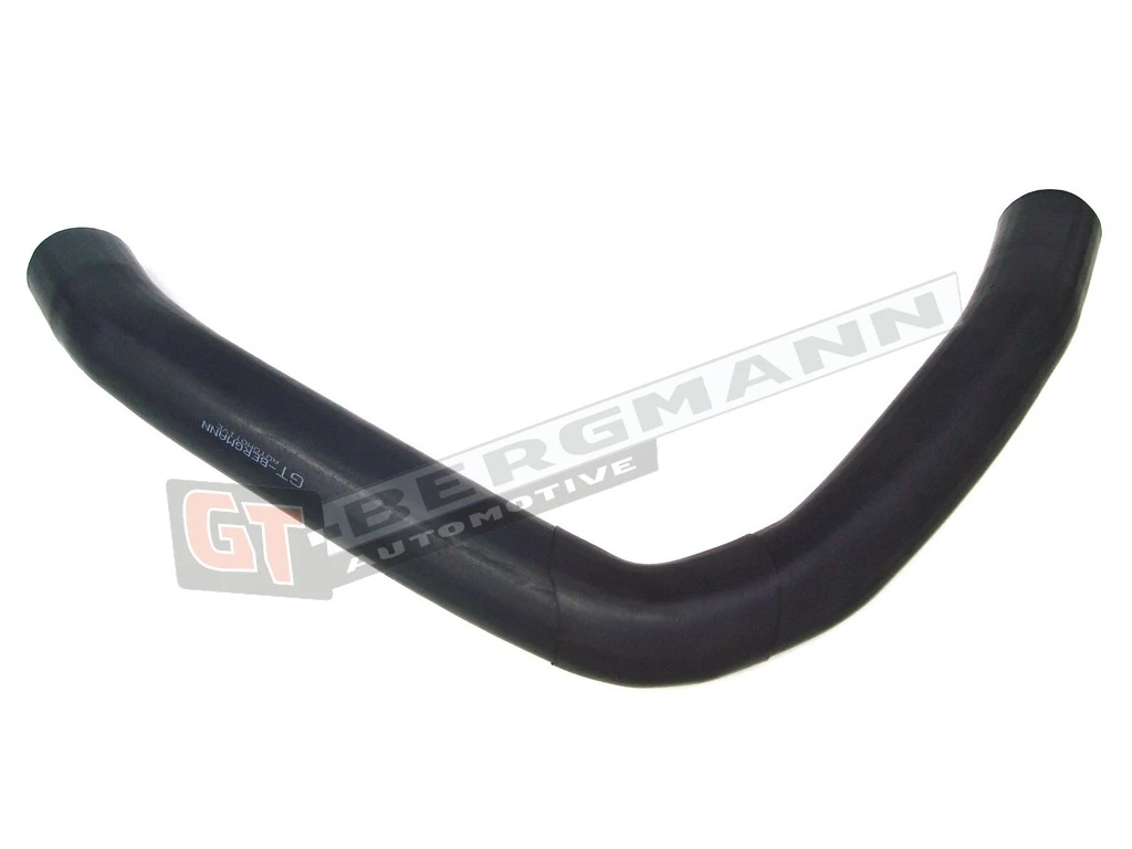 Charge Air Hose