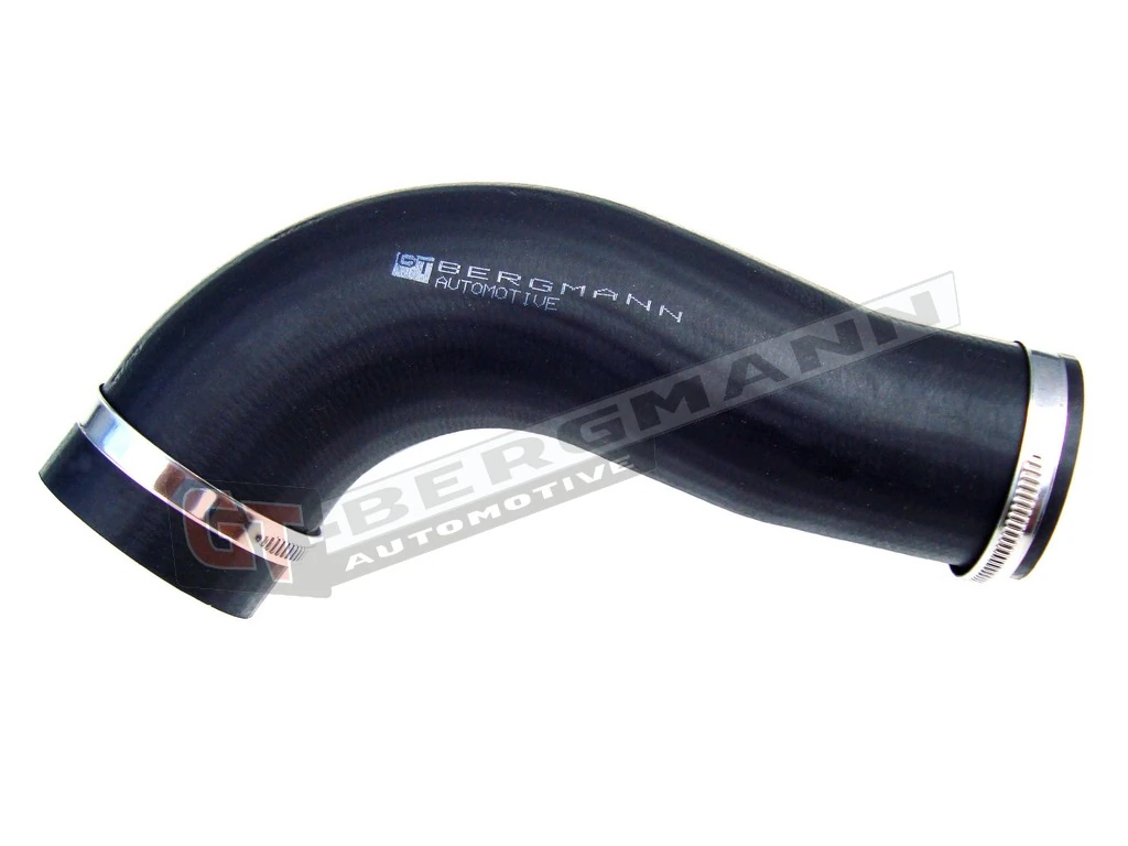 Charge Air Hose