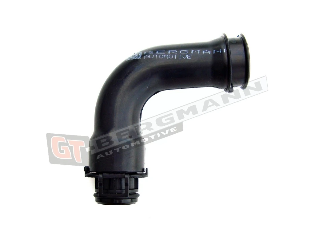 Charge Air Hose