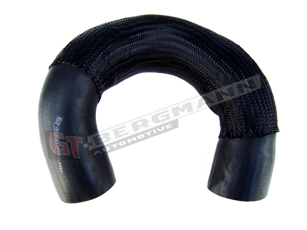 Charge Air Hose