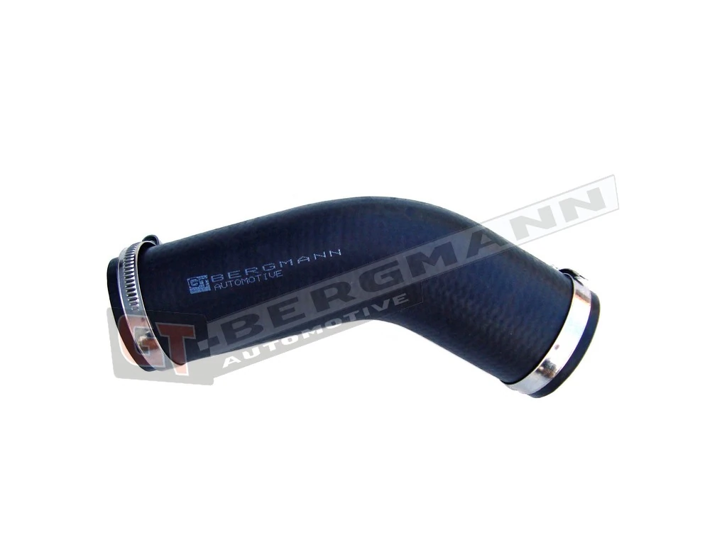 Charge Air Hose