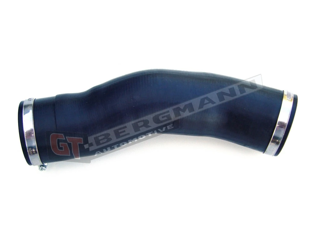 Charge Air Hose