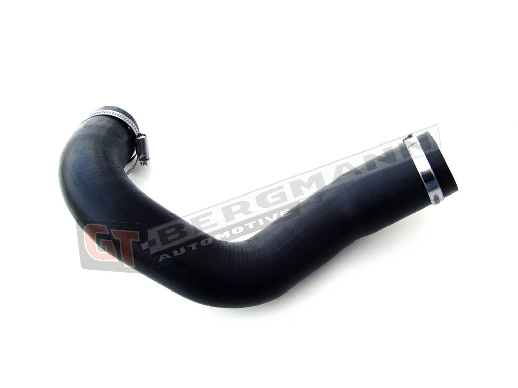 Charge Air Hose
