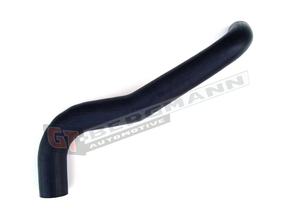 Charge Air Hose