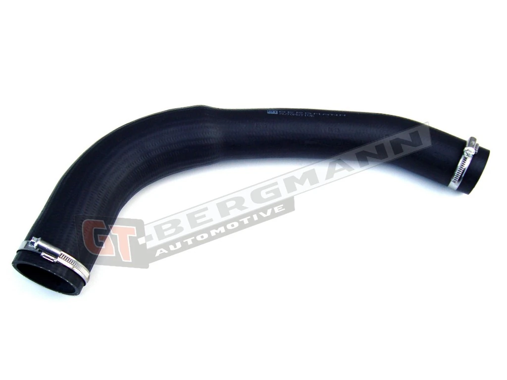 Charge Air Hose