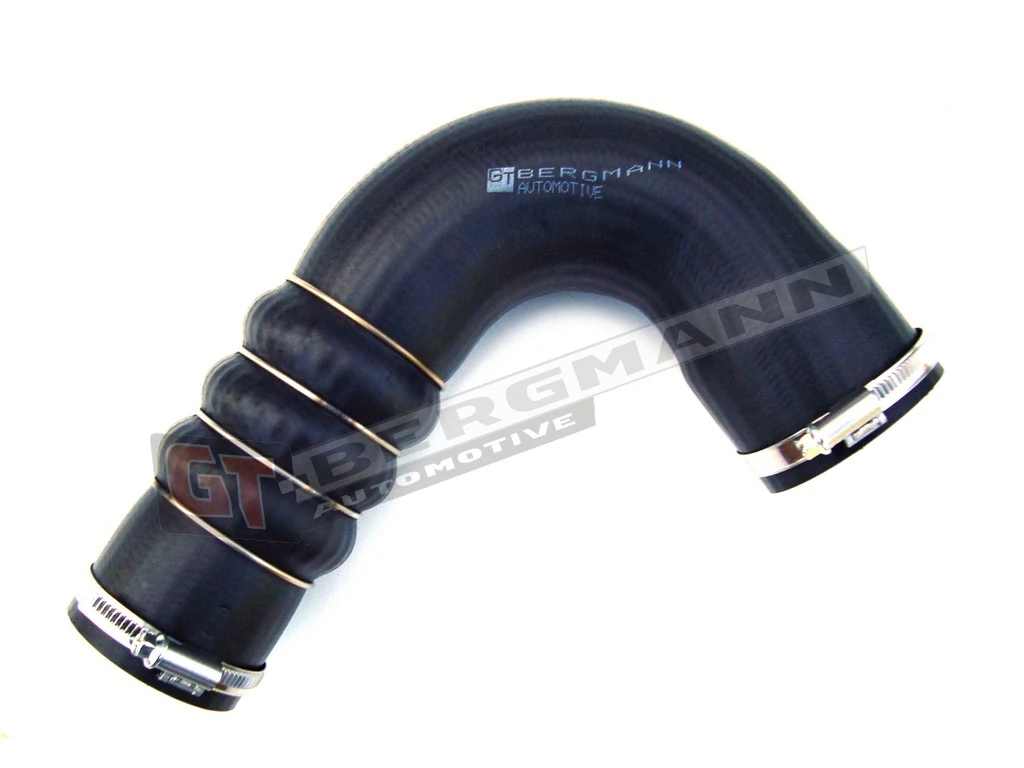 Charge Air Hose