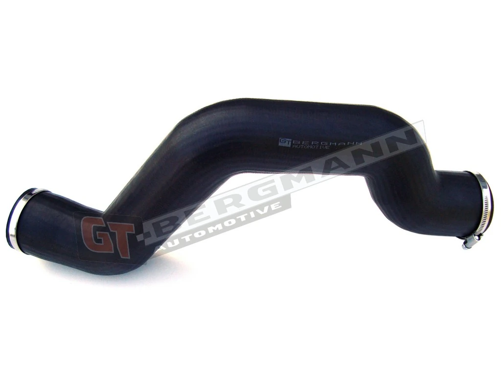 Charge Air Hose