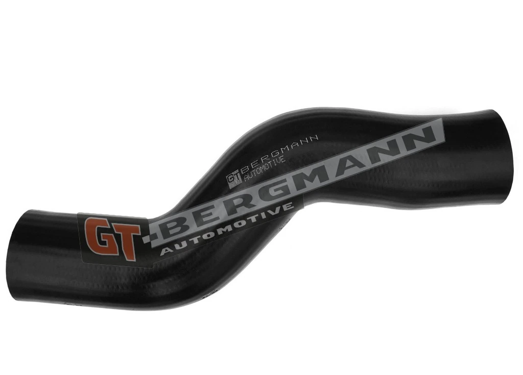 Charge Air Hose