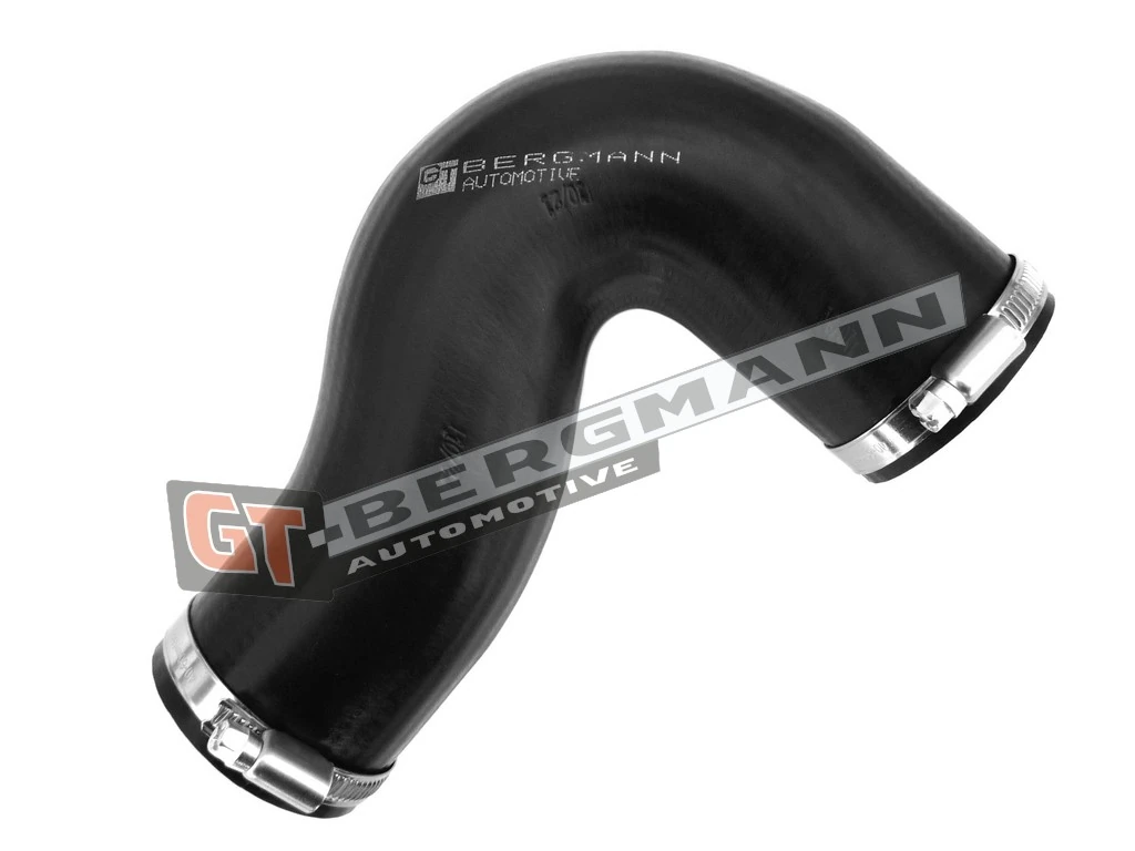 Charge Air Hose